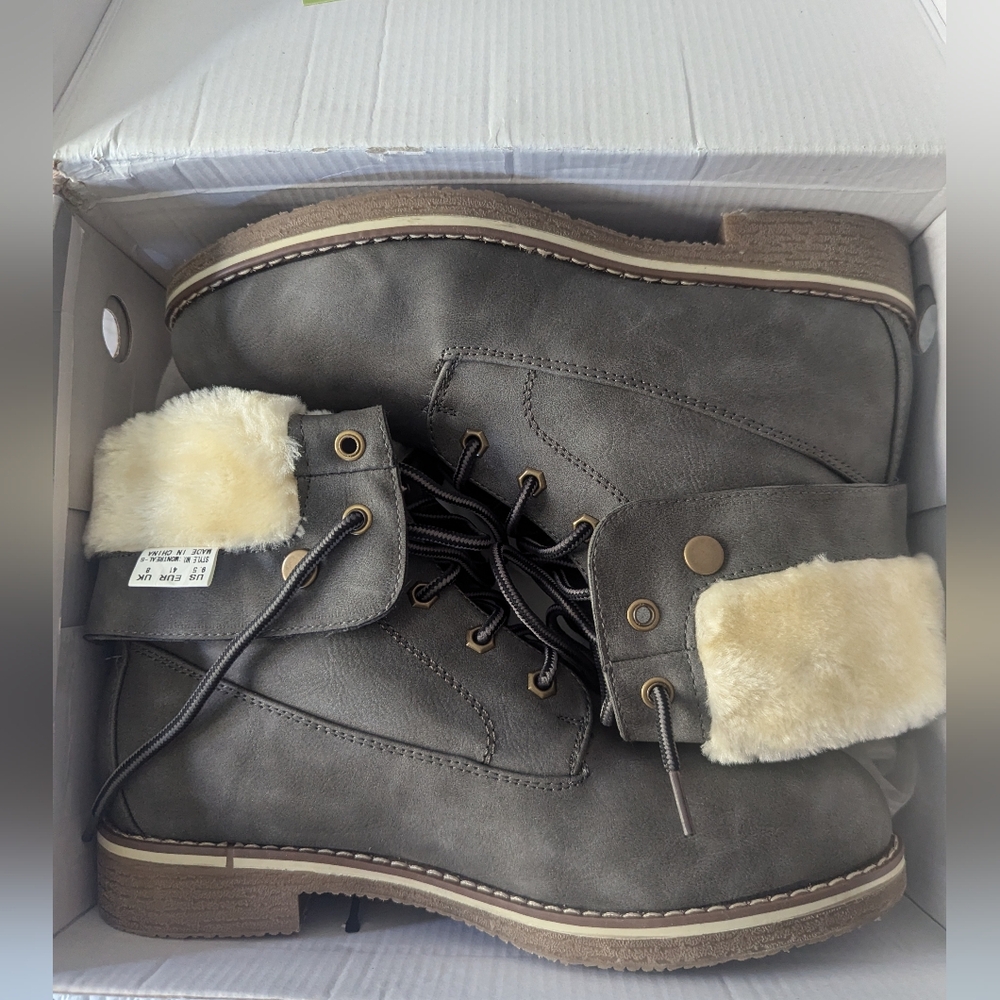 Dream pairs Boots